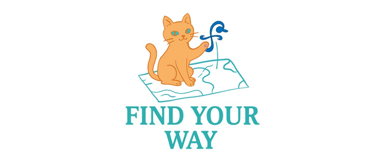 Find Your Way
