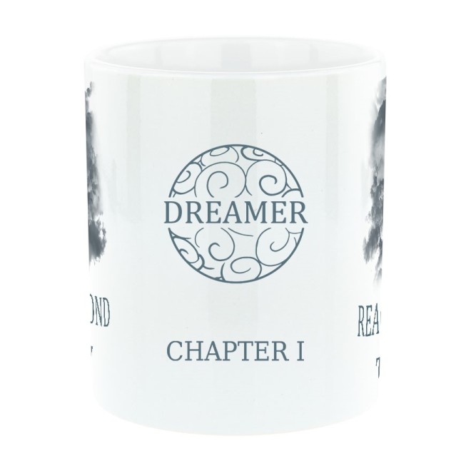 Dreamer Mug