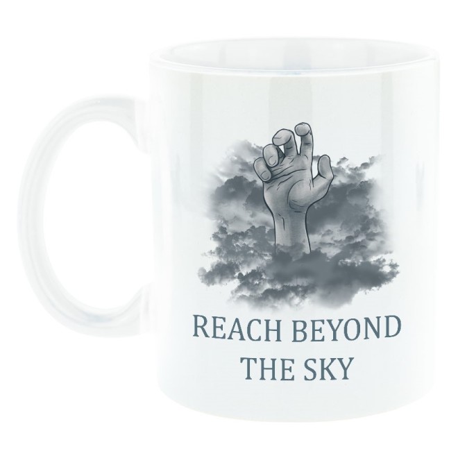 Dreamer Mug