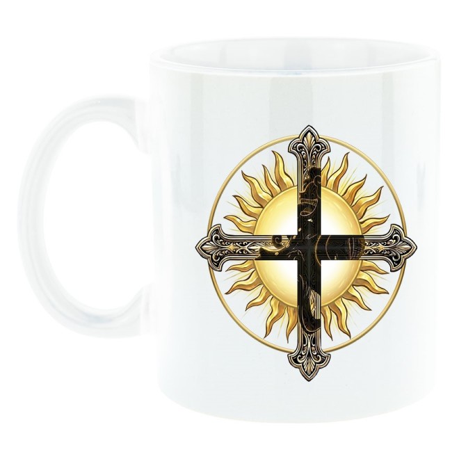 Nika LIMITED EDITION Tasse