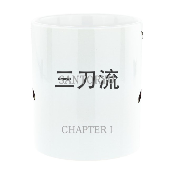 Tasse Santoryu