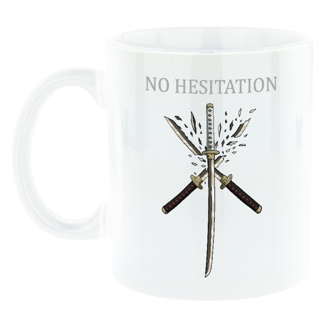 Tasse Santoryu