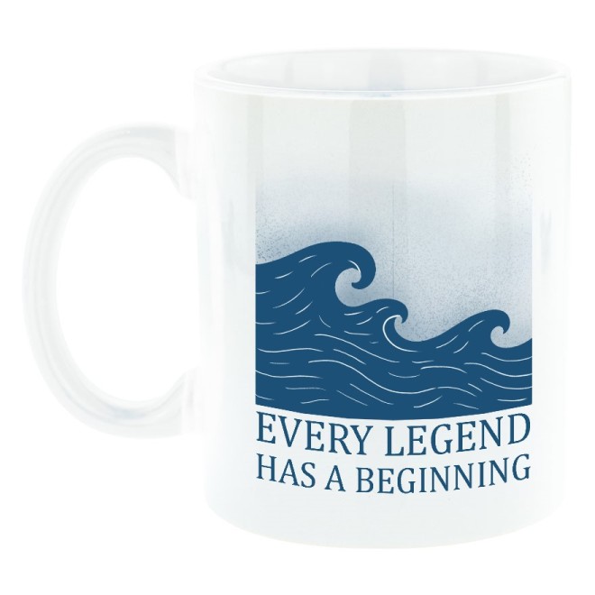 Set Sail Tasse