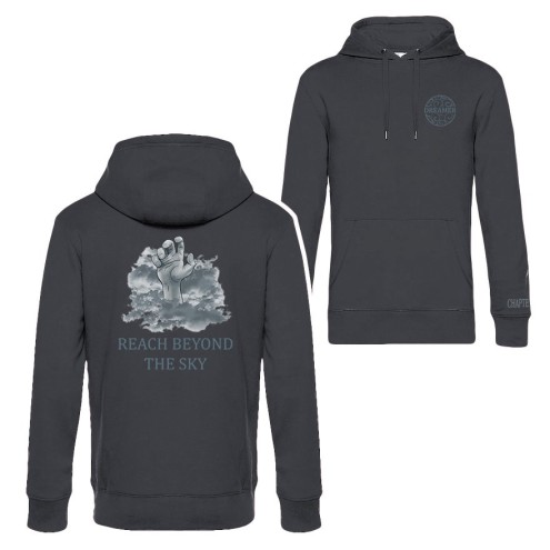 Dreamer Premium Hoodie