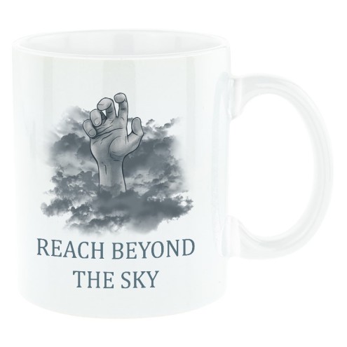Dreamer Tasse