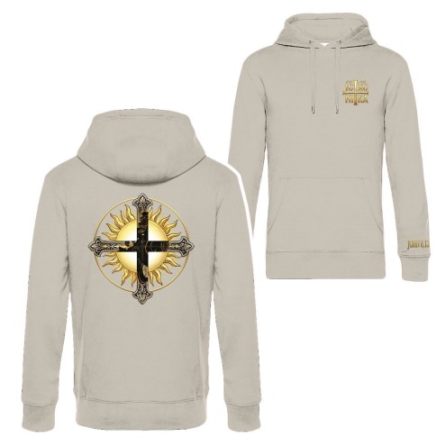 Nika LIMITED EDITION Premium Hoodie