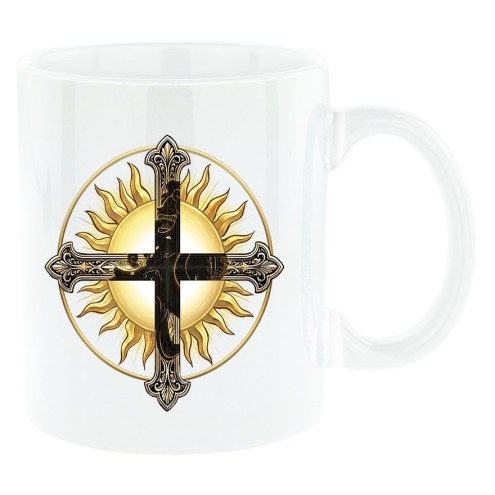 Nika LIMITED EDITION mug