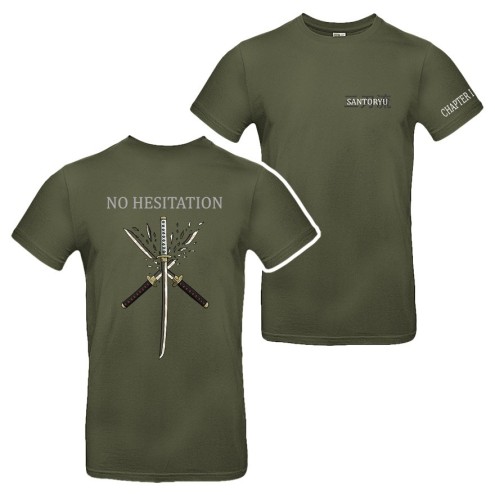 Santoryu T-Shirt