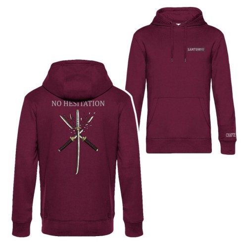 Santoryu Premium Hoodie