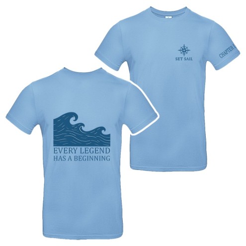 Set Sail T-Shirt