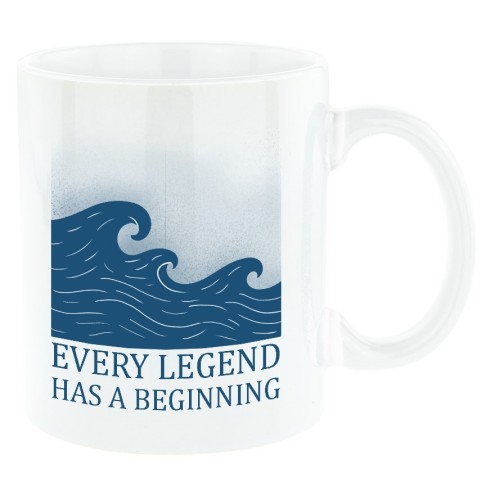 Set Sail Tasse