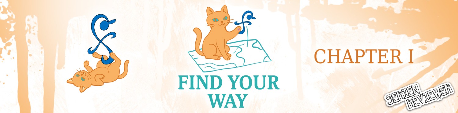 Find Your Way